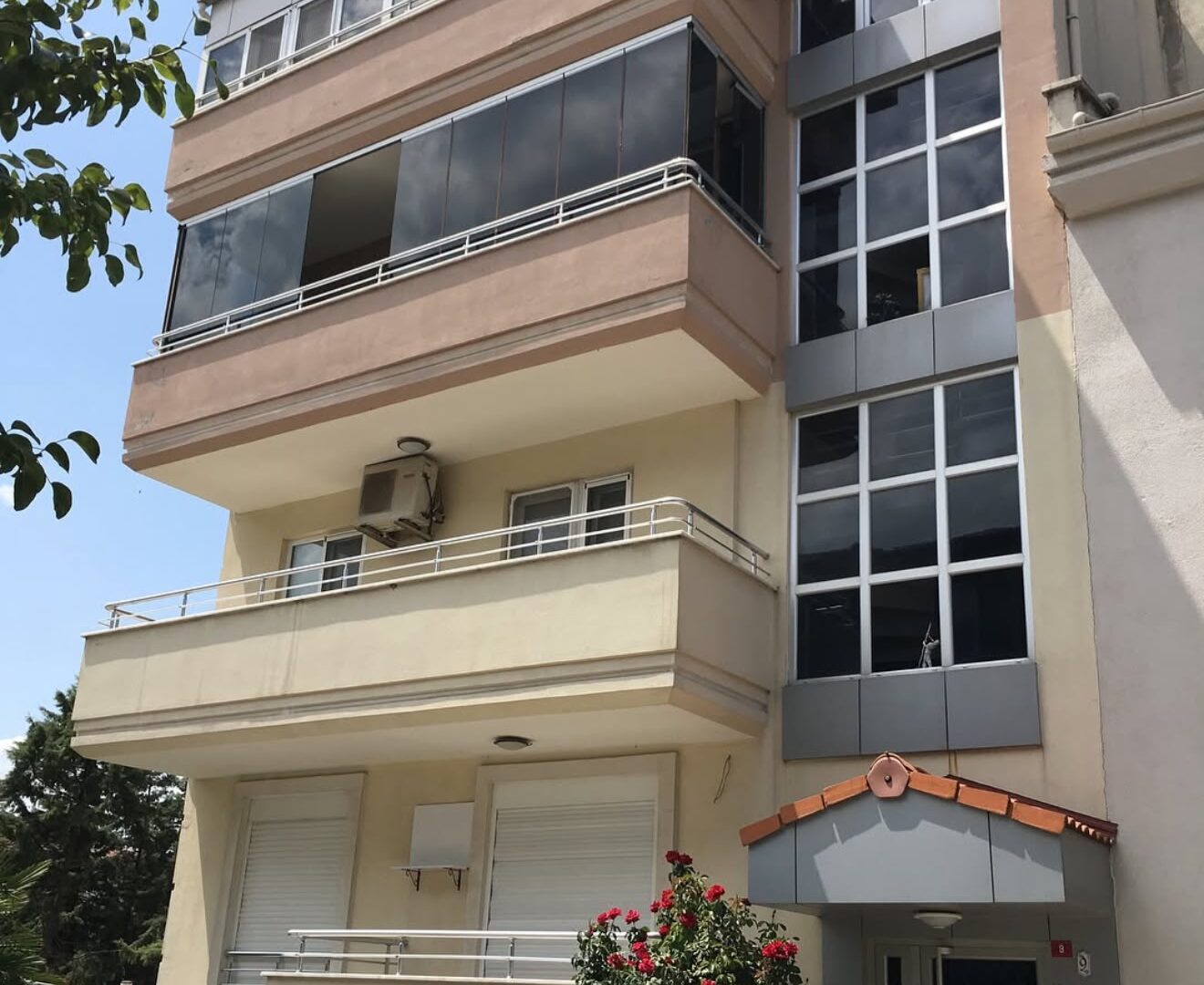 Diamond Apt