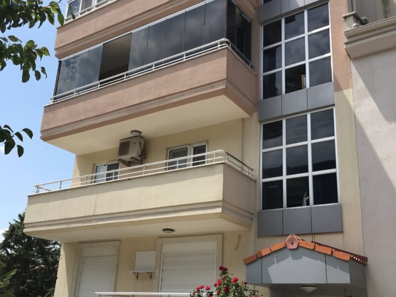 Diamond Apt