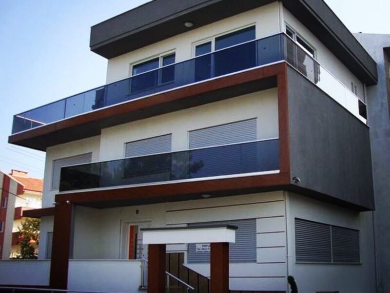 Diamond Villa – Balıkesir